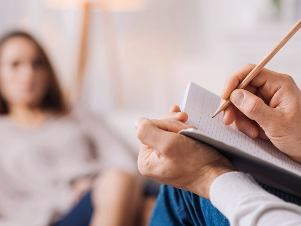 Terapia é para quem? Desmistificando o cuidado emocional